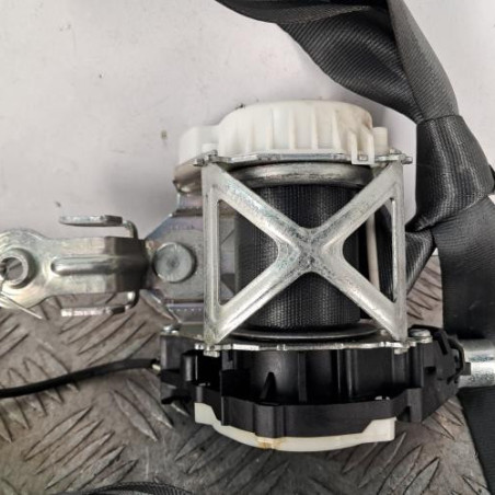 Ceinture avant droit RENAULT CLIO 3
