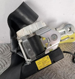 Ceinture avant droit RENAULT CLIO 3 Photo n°3