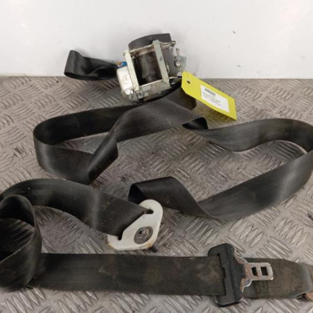 Ceinture avant droit PEUGEOT EXPERT 2 Photo n°1