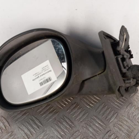 Retroviseur gauche CITROEN C3 1 Photo n°1