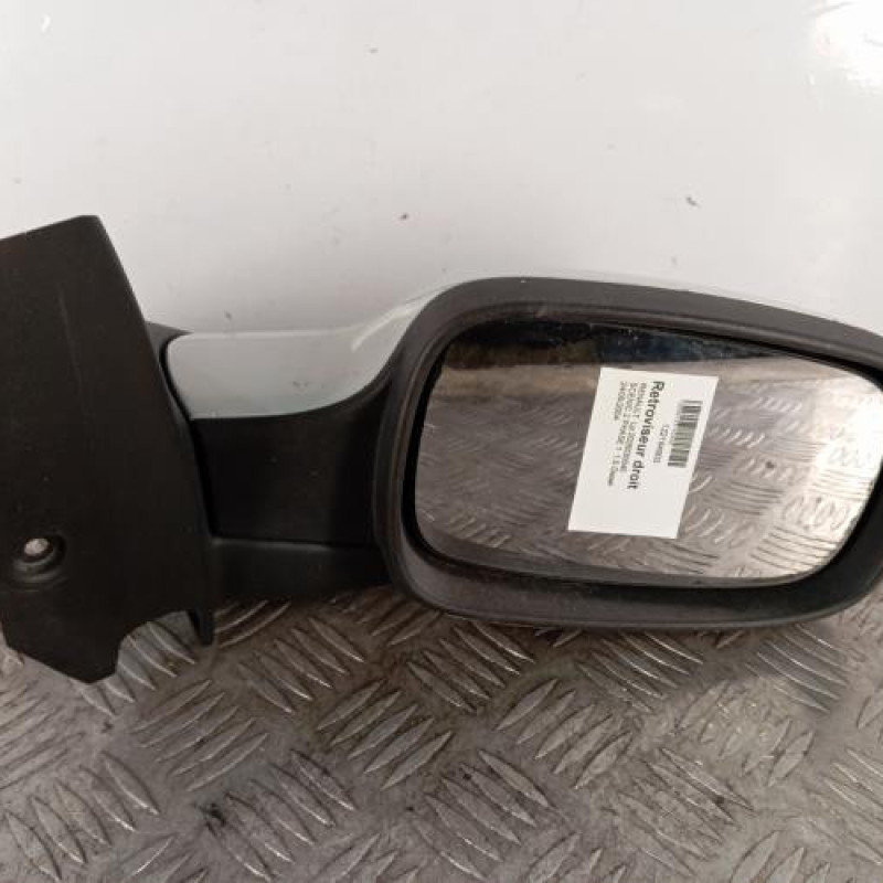 Retroviseur droit RENAULT SCENIC 2 Retroviseur droit RENAULT SCENIC 2