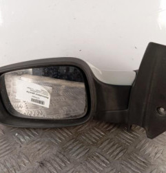 Retroviseur gauche RENAULT SCENIC 2 Photo n°1