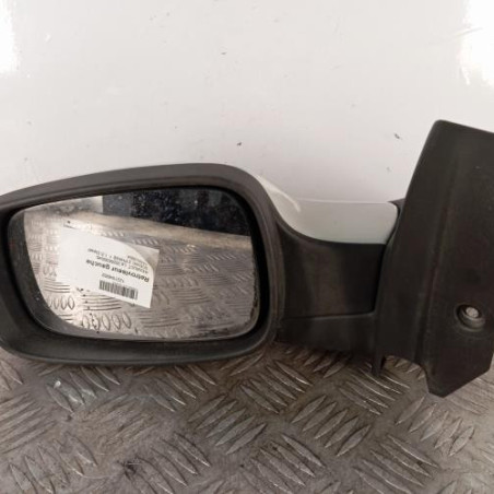 Retroviseur gauche RENAULT SCENIC 2 Photo n°1