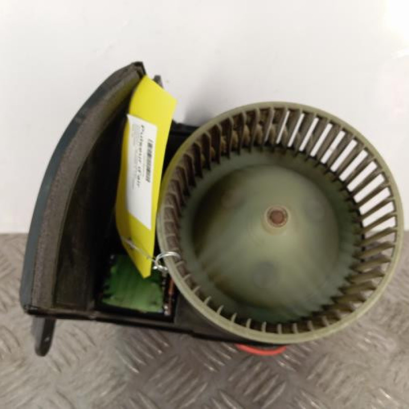 Pulseur d'air RENAULT KANGOO 1