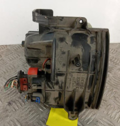 Pulseur d'air RENAULT KANGOO 1 Photo n°4