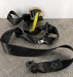 Ceinture avant gauche RENAULT KANGOO 1 Photo n°1