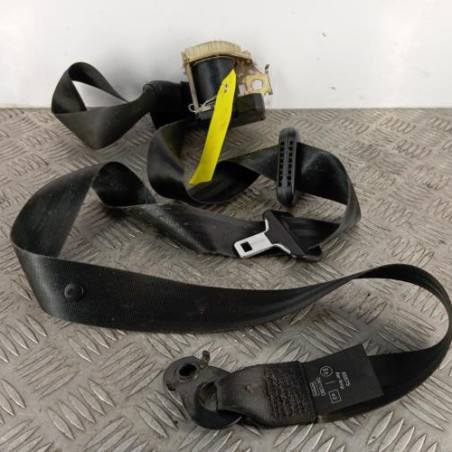 Ceinture avant gauche RENAULT KANGOO 1 Photo n°1