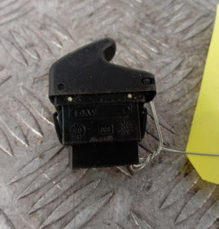 Interrupteur de leve vitre avant droit RENAULT KANGOO 1