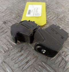 Interrupteur de leve vitre avant gauche RENAULT KANGOO 1 Photo n°1