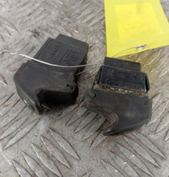 Interrupteur de leve vitre avant gauche RENAULT KANGOO 1