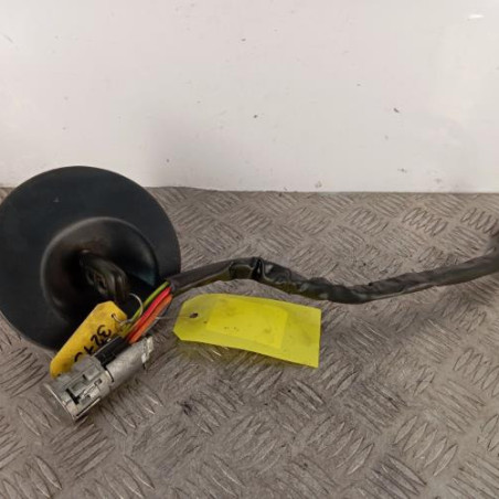 Neiman RENAULT KANGOO 1 Photo n°1