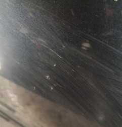 Aile avant droit MERCEDES CLASSE C 203 Photo n°5