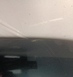 Aile avant droit MERCEDES CLASSE C 203 Photo n°7