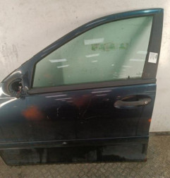 Porte avant gauche MERCEDES CLASSE C 203 Photo n°1