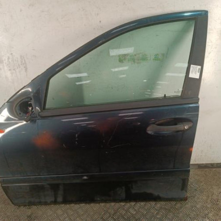 Porte avant gauche MERCEDES CLASSE C 203 Photo n°1