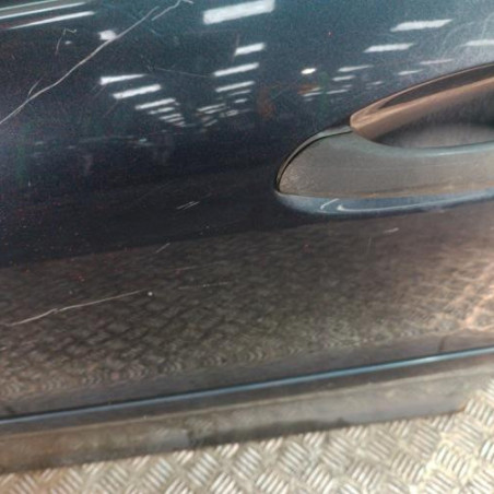 Porte avant gauche MERCEDES CLASSE C 203