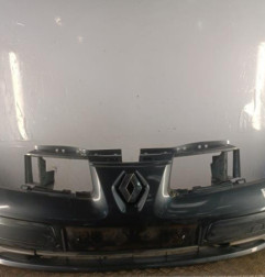 Pare choc avant RENAULT ESPACE 4 Photo n°1