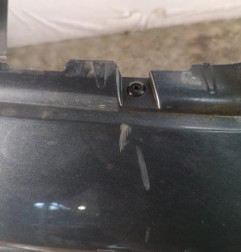 Pare choc avant RENAULT ESPACE 4 Photo n°3