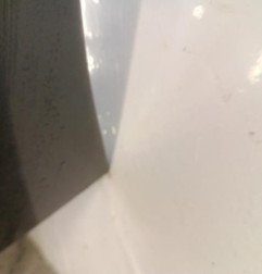 Pare choc avant RENAULT ESPACE 4 Photo n°7