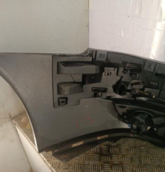 Pare choc avant RENAULT ESPACE 4 Photo n°9