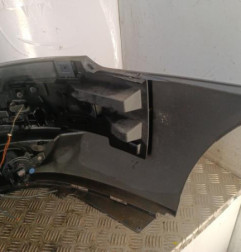 Pare choc avant RENAULT ESPACE 4 Photo n°10