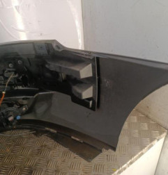 Pare choc avant RENAULT ESPACE 4 Photo n°11