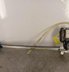Leve vitre electrique arriere droit RENAULT ESPACE 4 Photo n°1