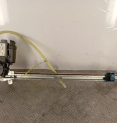 Leve vitre electrique arriere gauche RENAULT ESPACE 4 Photo n°1