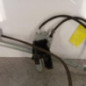 Leve vitre electrique avant droit RENAULT ESPACE 4