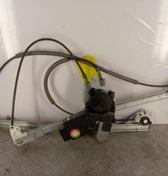 Leve vitre electrique avant gauche RENAULT ESPACE 4 Photo n°1