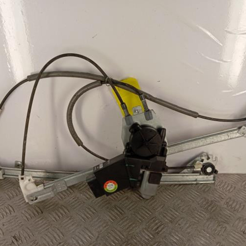 Leve vitre electrique avant gauche RENAULT ESPACE 4