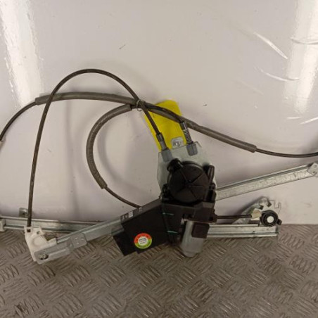 Leve vitre electrique avant gauche RENAULT ESPACE 4 Photo n°1