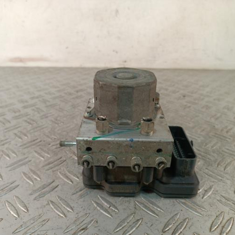 Bloc ABS (freins anti-blocage) NISSAN QASHQAI 2