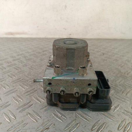 Bloc ABS (freins anti-blocage) NISSAN QASHQAI 2 Photo n°1