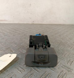 Poignee electrique frein a main RENAULT SCENIC 2 Photo n°1