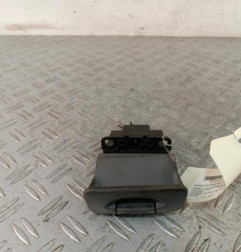 Poignee electrique frein a main RENAULT SCENIC 2