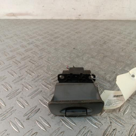 Poignee electrique frein a main RENAULT SCENIC 2