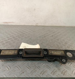 Poignee hayon VOLKSWAGEN TOURAN 1 Photo n°1