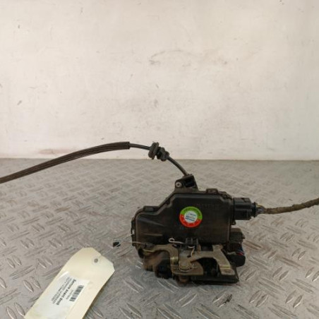 Serrure avant droit VOLKSWAGEN GOLF 4