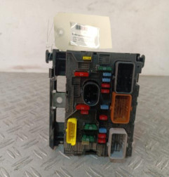 Boitier servitude moteur (BSM) CITROEN C2 Photo n°1