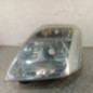 Optique avant principal gauche (feux)(phare) CITROEN C2