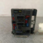 Boitier servitude moteur (BSM) PEUGEOT 307