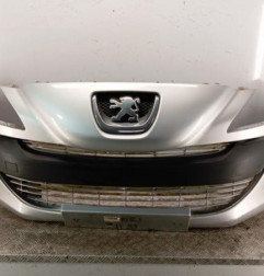 Pare choc avant PEUGEOT 308 1 Photo n°1