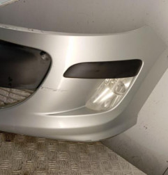 Pare choc avant PEUGEOT 308 1 Photo n°3