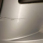 Pare choc avant PEUGEOT 308 1