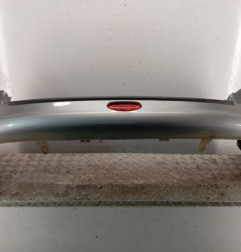 Pare choc arriere PEUGEOT 206 Photo n°1