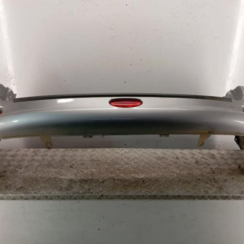 Pare choc arriere PEUGEOT 206