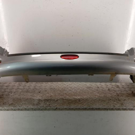 Pare choc arriere PEUGEOT 206 Photo n°1