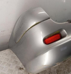 Pare choc arriere PEUGEOT 206