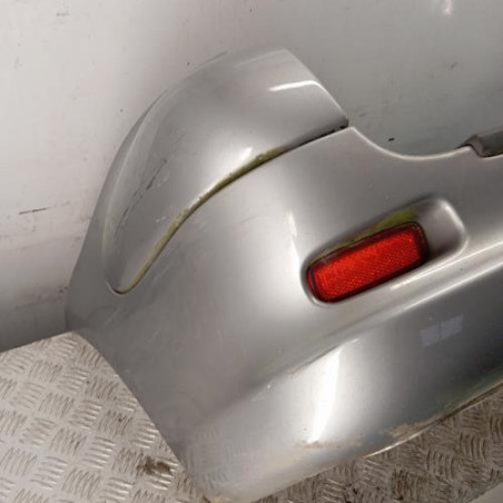 Pare choc arriere PEUGEOT 206